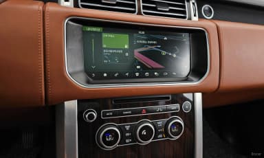 Range Rover 4th Generation