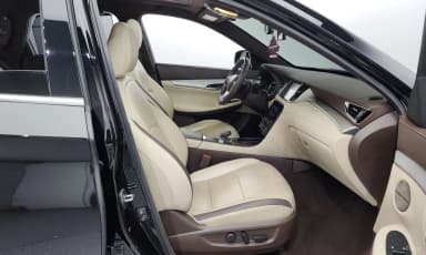 QX50 (P71A)