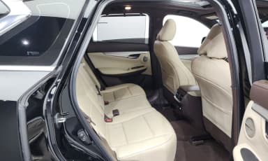 QX50 (P71A)