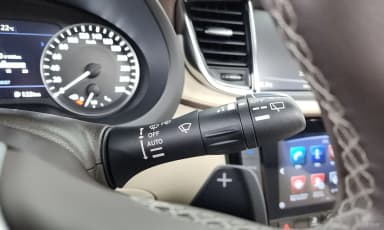 QX50 (P71A)