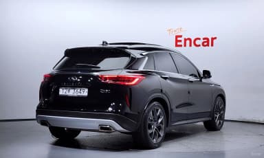 QX50 (P71A)
