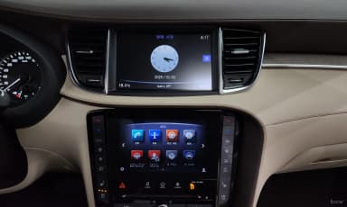 QX50 (P71A)