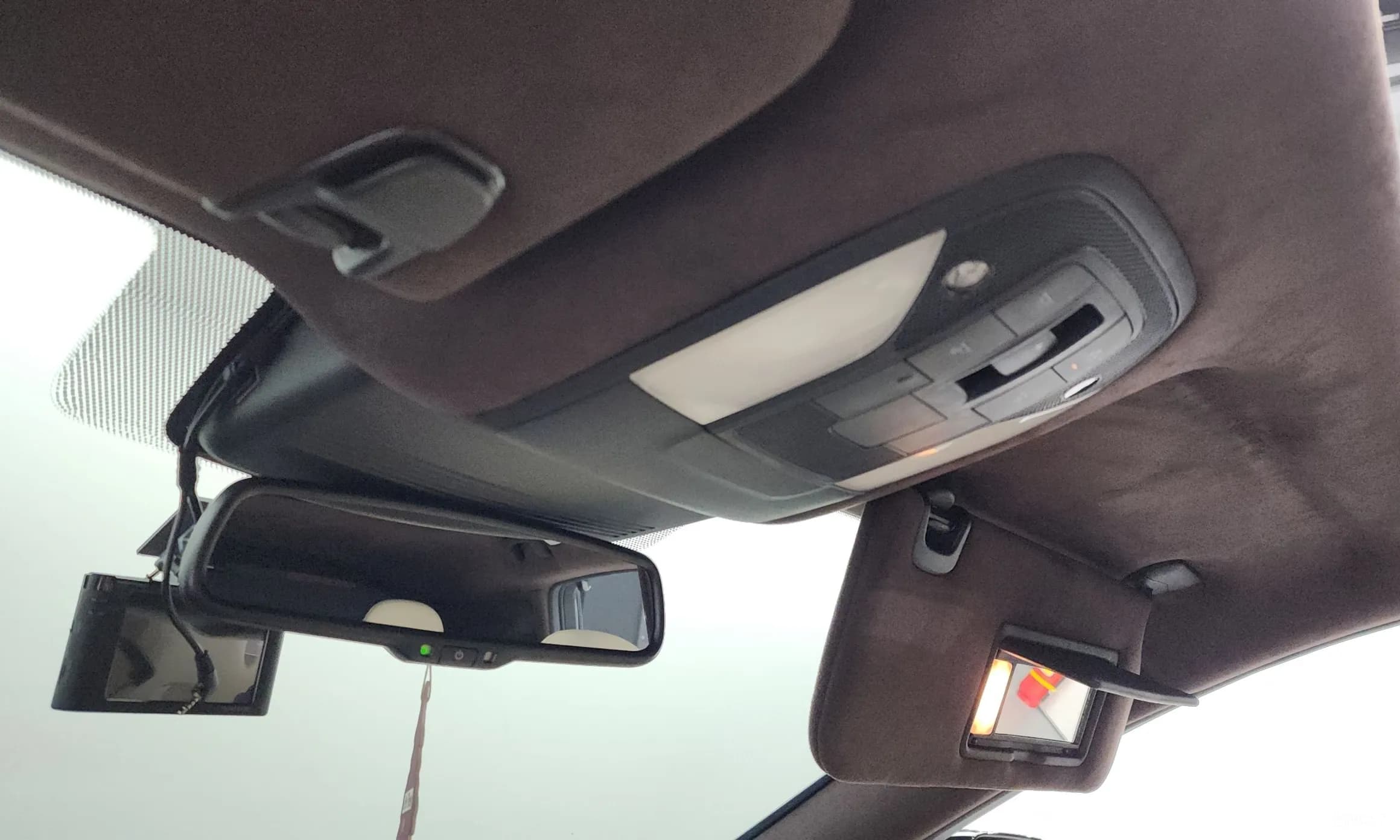 QX50 (P71A)