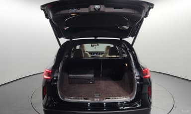 QX50 (P71A)