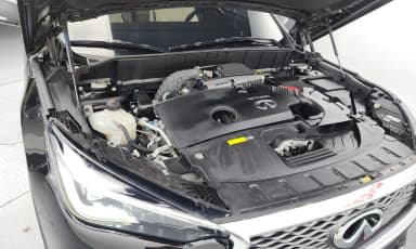 QX50 (P71A)