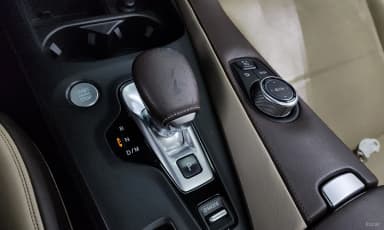 QX50 (P71A)