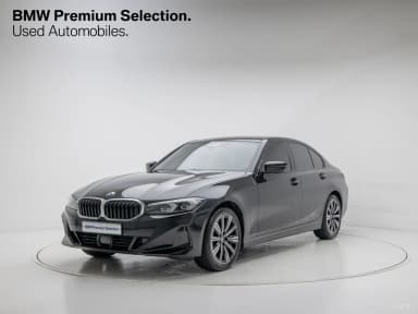 3 Series (G20)