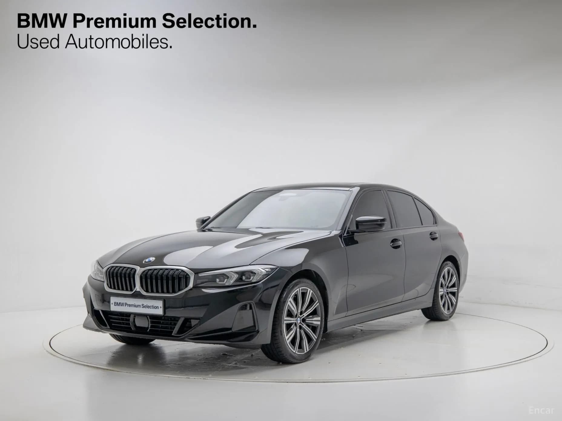 3 Series (G20)