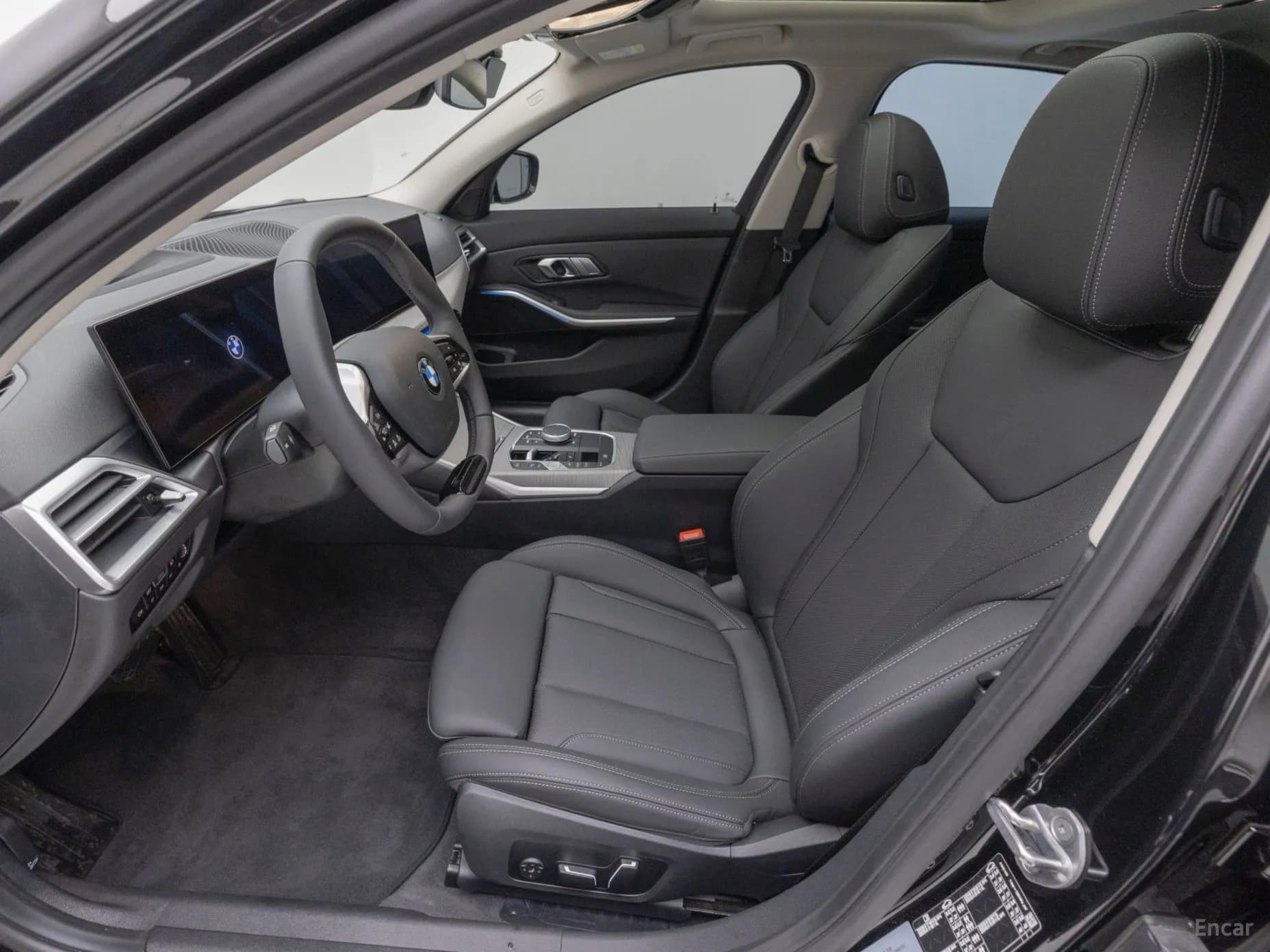 3 Series (G20)