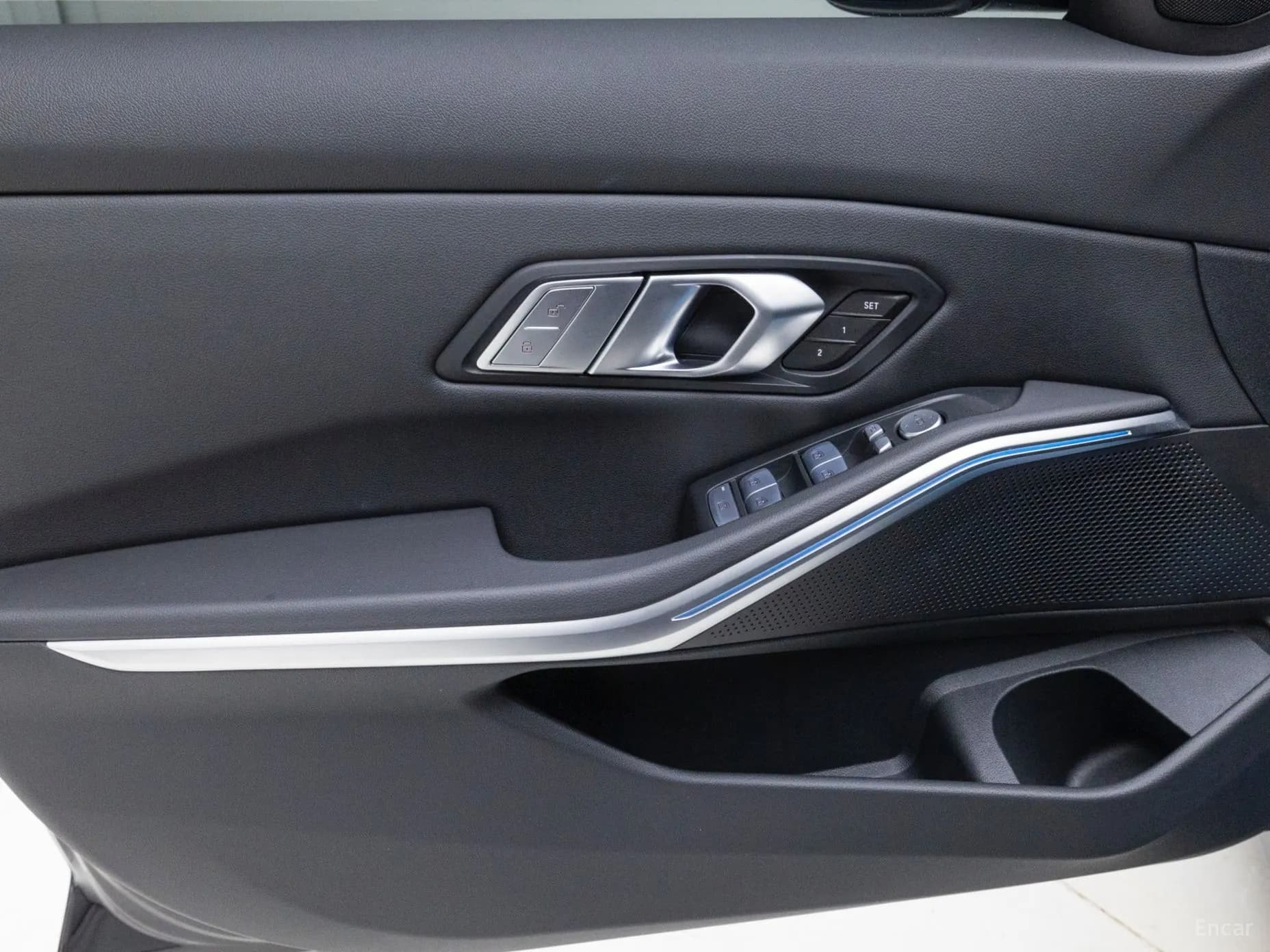 3 Series (G20)
