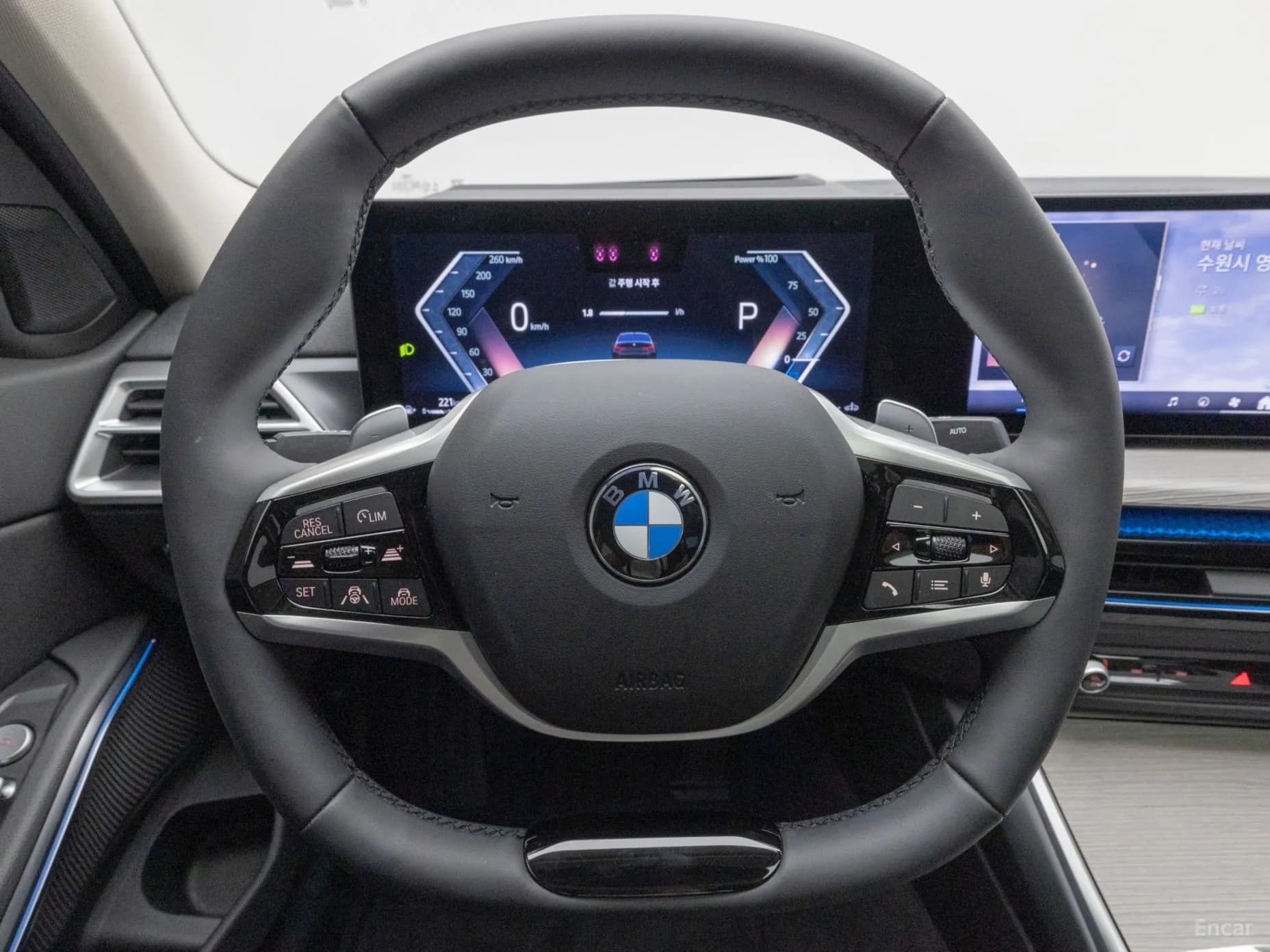 3 Series (G20)