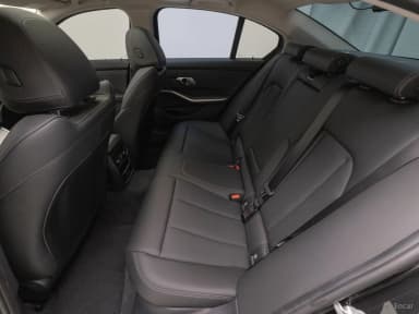 3 Series (G20)
