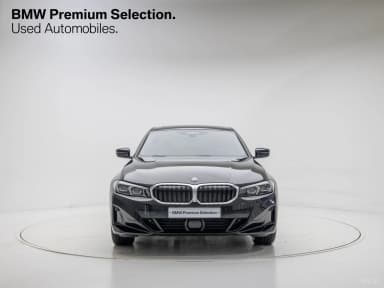 3 Series (G20)