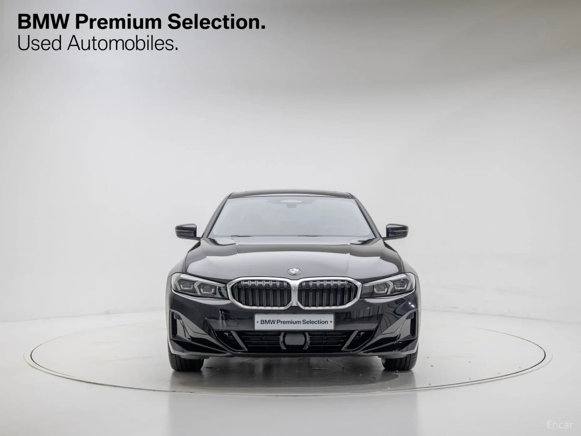 3 Series (G20)