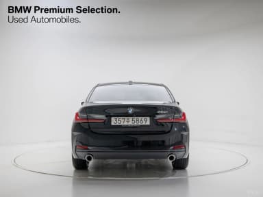 3 Series (G20)