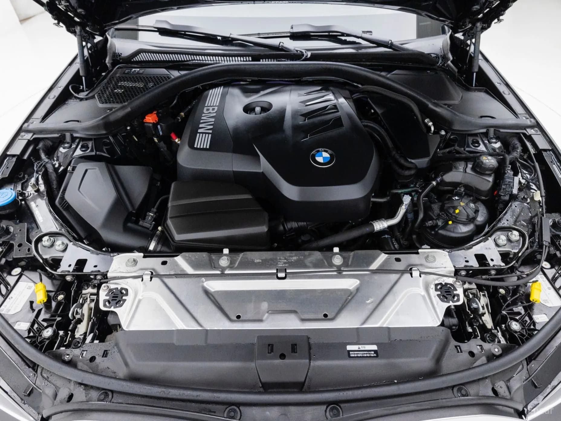 3 Series (G20)