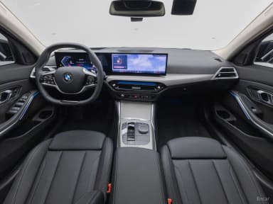 3 Series (G20)