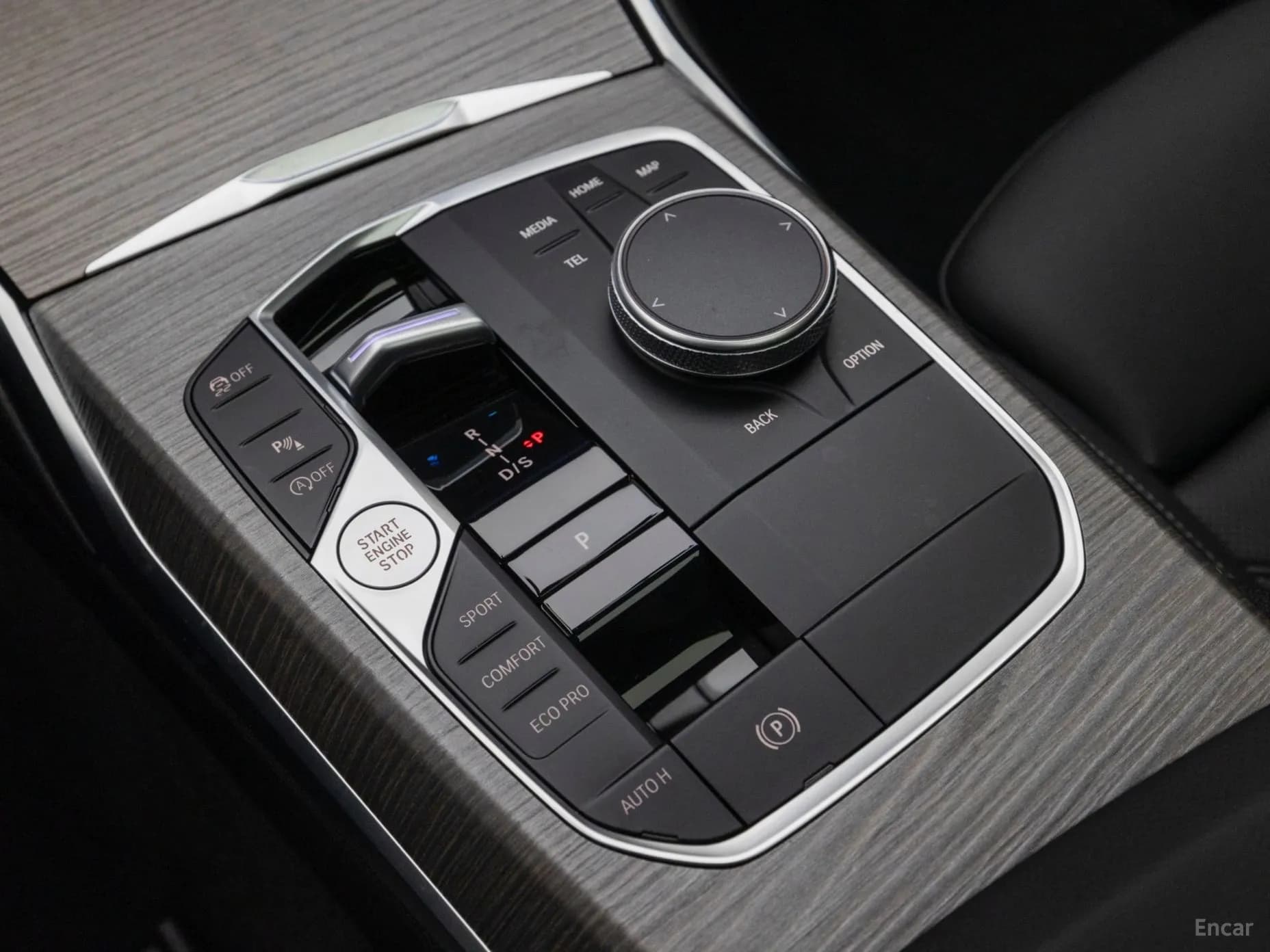 3 Series (G20)