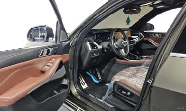 X7 (G07)