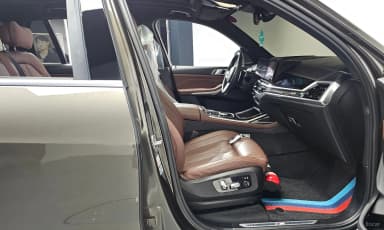 X7 (G07)
