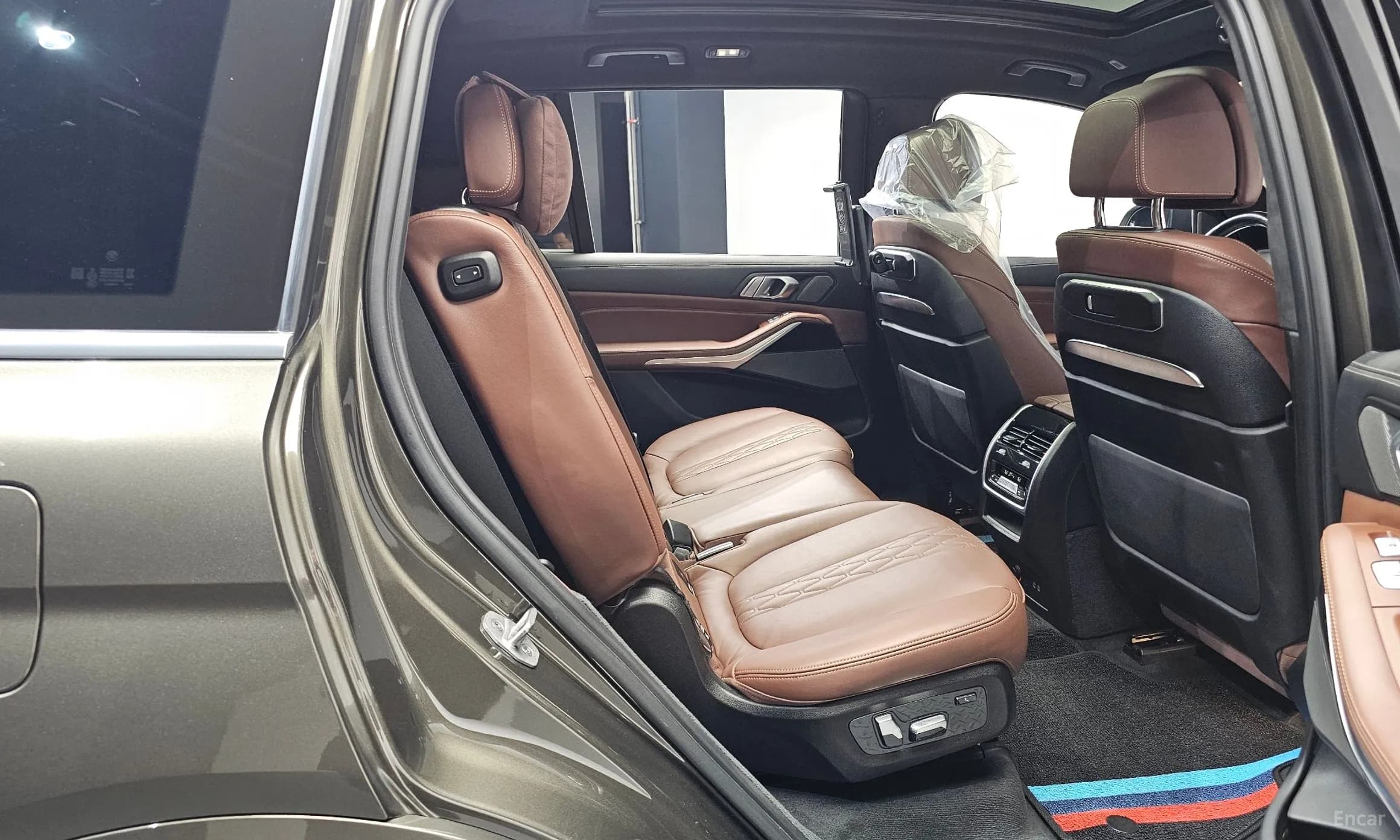 X7 (G07)