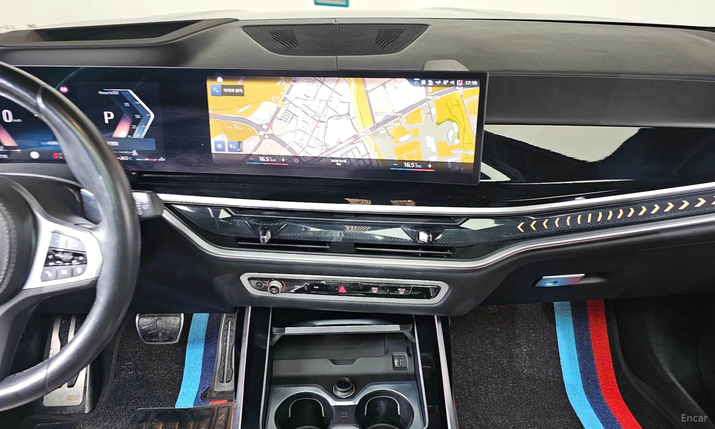 X7 (G07)