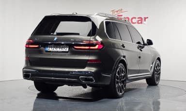 X7 (G07)