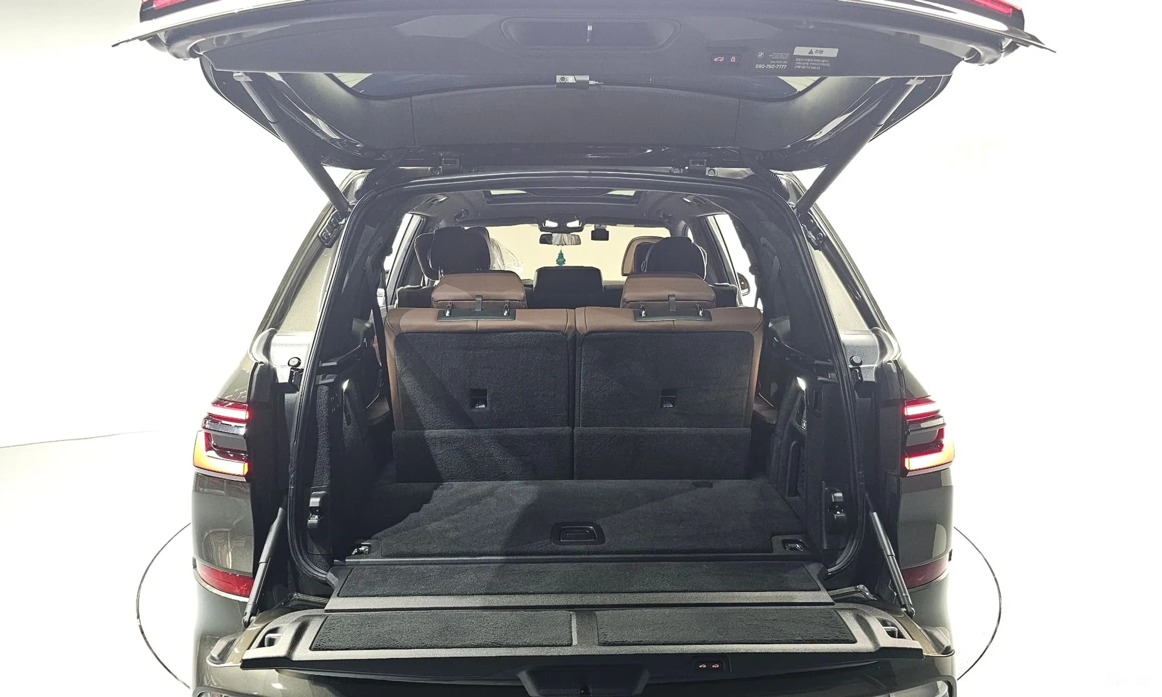 X7 (G07)