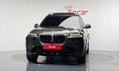 X7 (G07)
