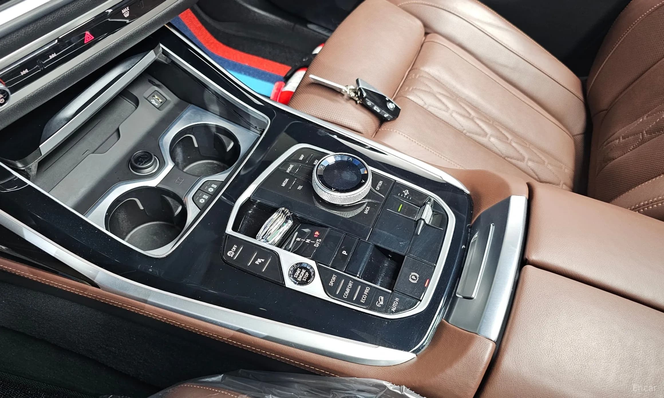 X7 (G07)