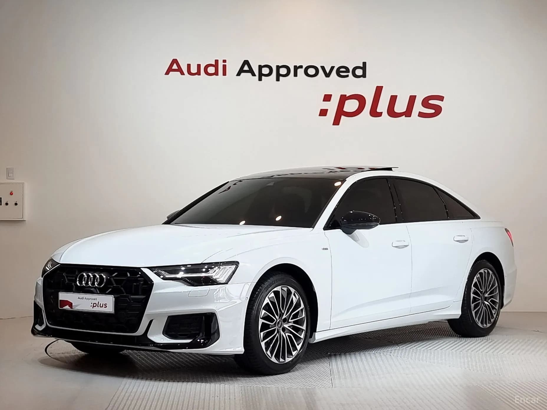 A6 (C8)