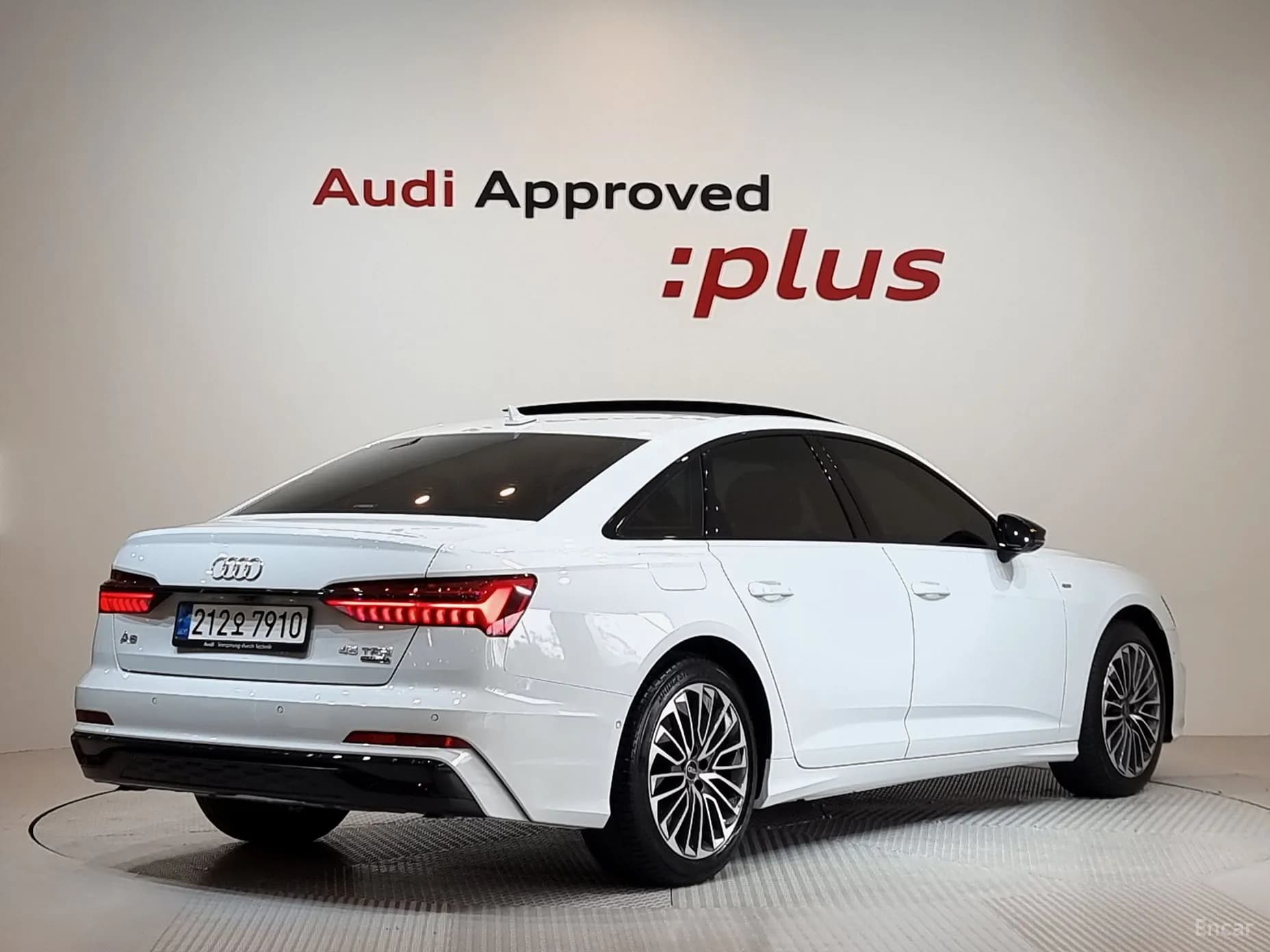 A6 (C8)