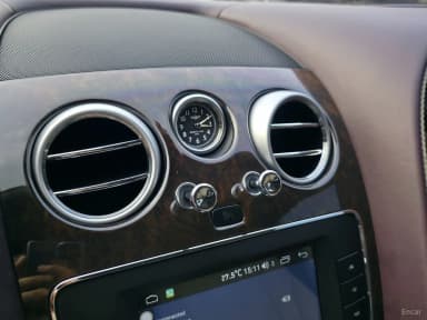 Flying Spur 2nd Generation