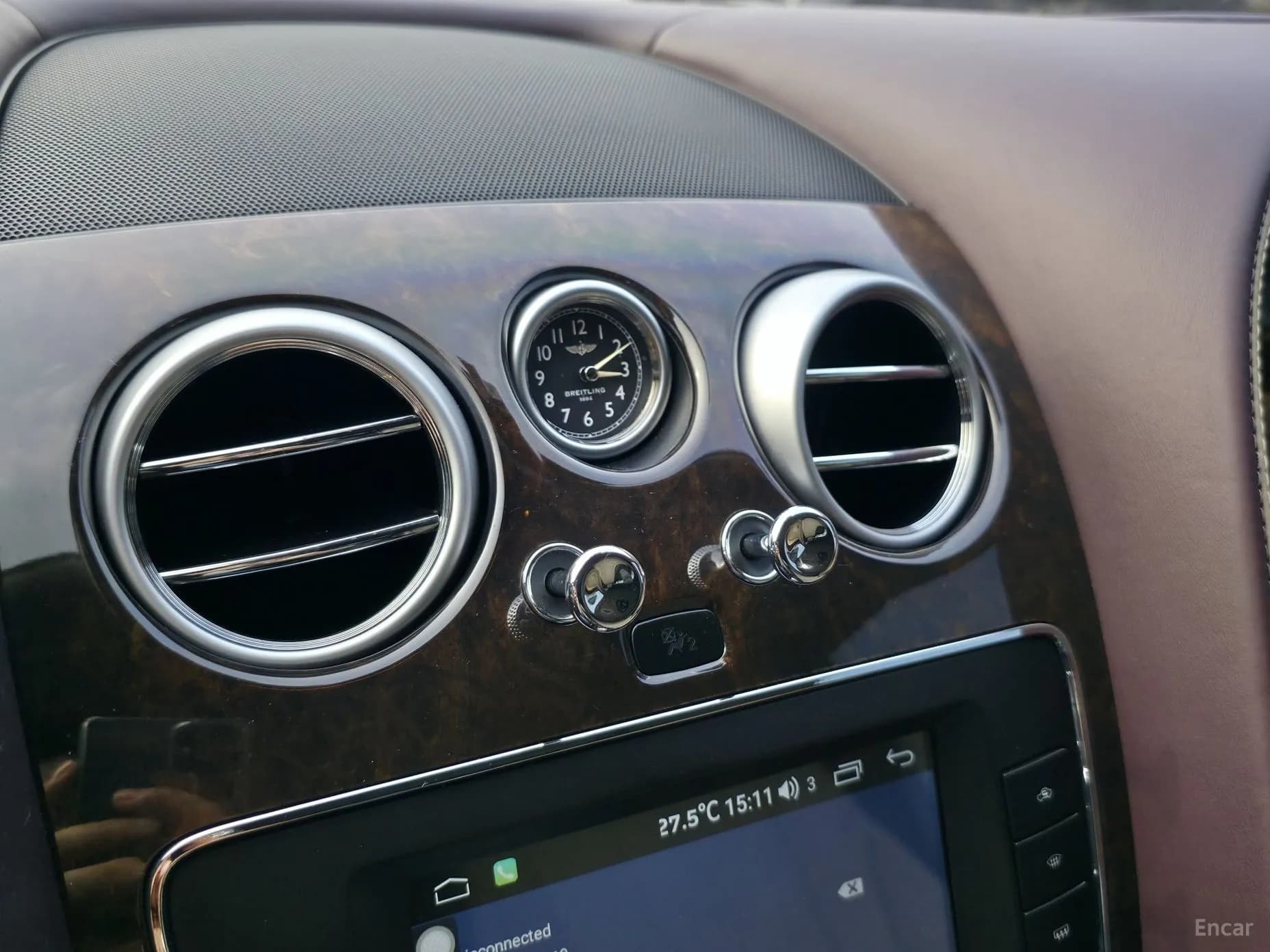 Flying Spur 2nd Generation