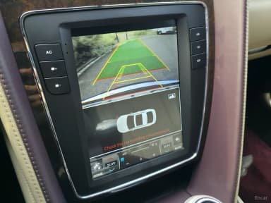 Flying Spur 2nd Generation