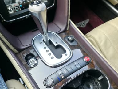 Flying Spur 2nd Generation