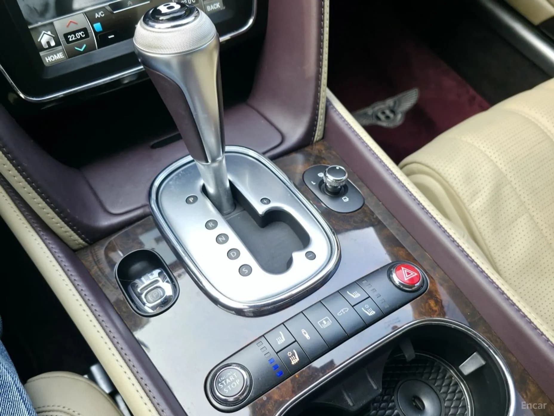 Flying Spur 2nd Generation