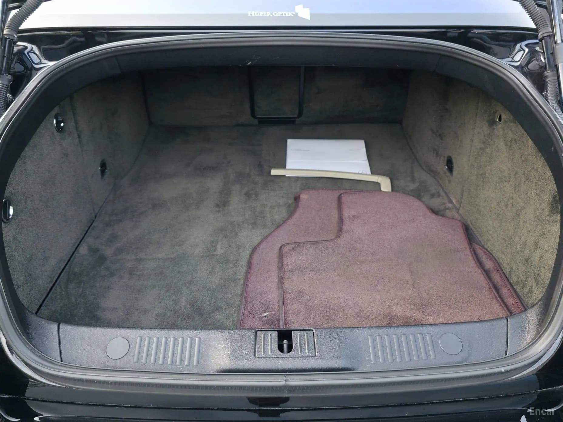 Flying Spur 2nd Generation