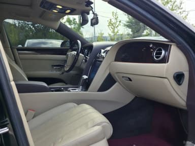 Flying Spur 2nd Generation