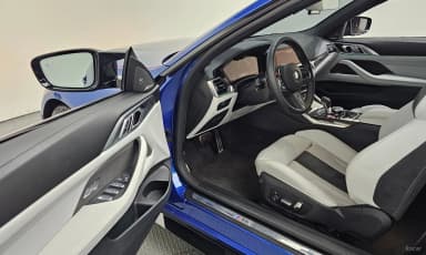 M4 (G82)