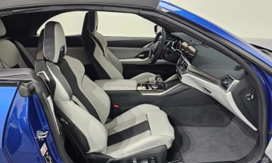 M4 (G82)