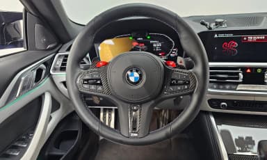 M4 (G82)