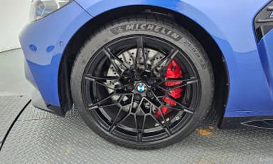 M4 (G82)