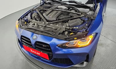 M4 (G82)