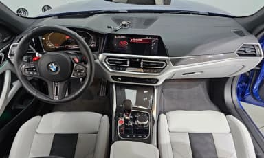 M4 (G82)