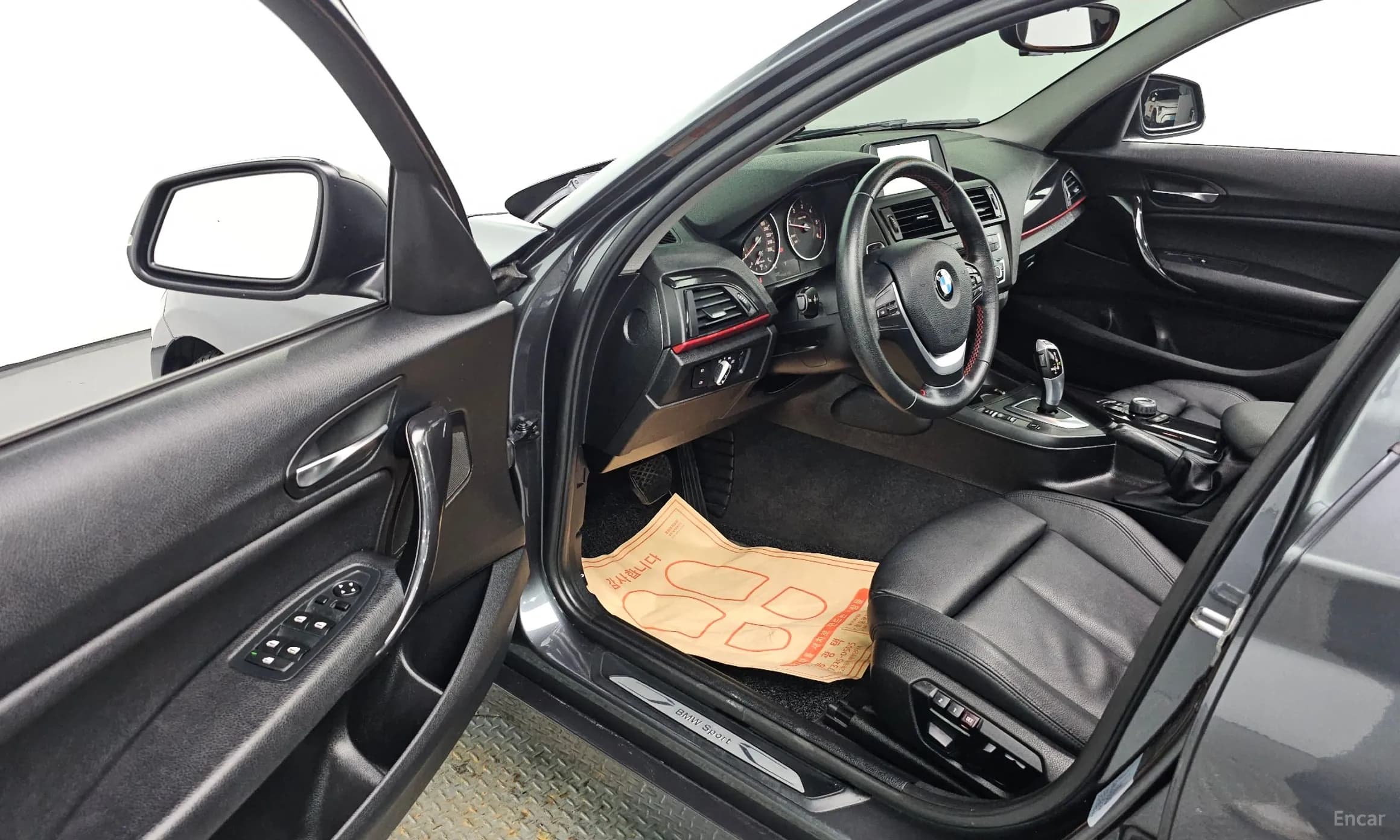 1 Series (F20)