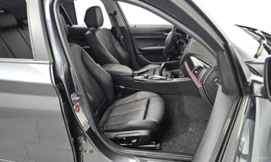 1 Series (F20)