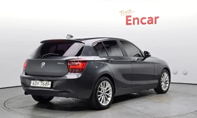 1 Series (F20)