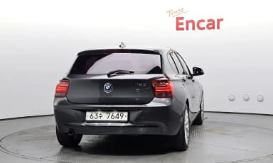 1 Series (F20)