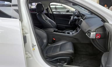 XE
